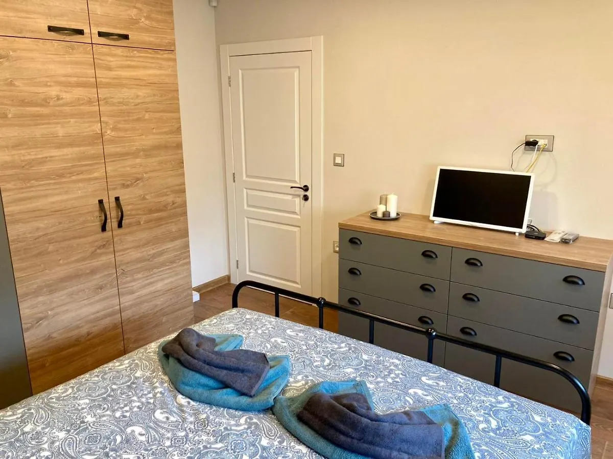 Magnolia Apartment Varna