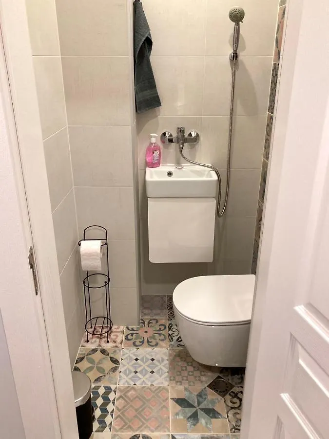 Magnolia Apartment Varna Bulgaria